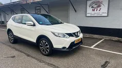 Gebruikt 2014 Nissan Qashqai SUV | € 10.599 (Super prijs)