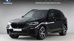 Gebruikt 2021 BMW X5 M Sport SUV | € 61.900 (Super prijs)