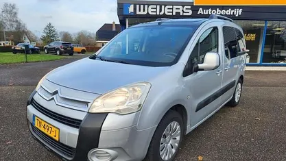 Gebruikt 2011 Citroën Berlingo MPV | € 6.750 (Eerlijke prijs)