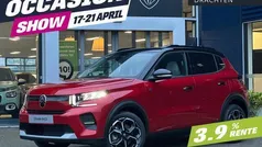 Rood Nieuw 2025 Citroën e-C3 Comfort SUV | € 29.995 (Eerlijke prijs)