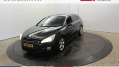 Gebruikt 2011 Peugeot 508 Active Stationwagen | € 4.940 (Eerlijke prijs)