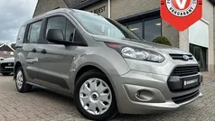 Grijs Gebruikt 2017 Ford Tourneo Connect Trend MPV | € 12.195 (Eerlijke prijs)