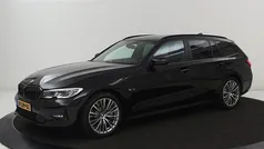 Gebruikt 2021 BMW 330 Stationwagen | € 22.700 (Super prijs)