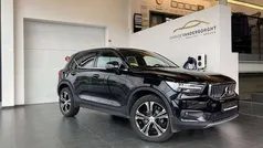 Gebruikt 2021 Volvo XC40 Inscription SUV | € 26.990 (Super prijs)