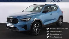 Blauw Gebruikt 2025 Volvo XC40 Plus SUV | € 44.900 (Eerlijke prijs)
