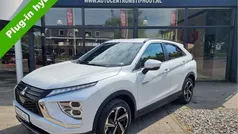 Gebruikt 2021 Mitsubishi Eclipse Cross Intense SUV | € 22.740 (Eerlijke prijs)