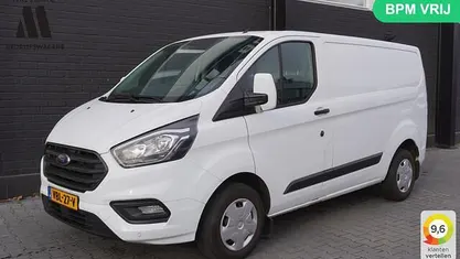 Occasion Ford Transit Custom 105 PK (77 kW) 2019 Van