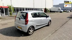 Gebruikt 2008 Daihatsu Cuore Hatchback | € 1.650 (Eerlijke prijs)