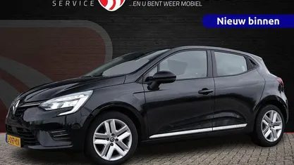 Occasion 2020 Renault Clio V Zen Hatchback | € 12.585 (Eerlijke prijs)