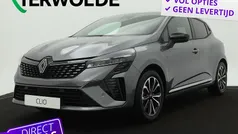 Gebruikt 2025 Renault Clio V Techno Hatchback | € 27.950 (Eerlijke prijs)