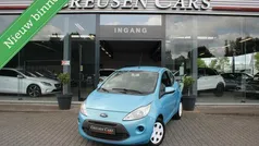 Overige Gebruikt 2011 Ford Ka Cool & Sound Edition Hatchback | € 3.950 (Eerlijke prijs)