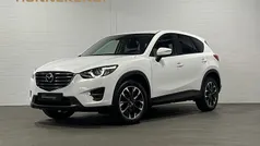 Gebruikt 2017 Mazda CX-5 Nakama SUV | € 21.890 (Eerlijke prijs)