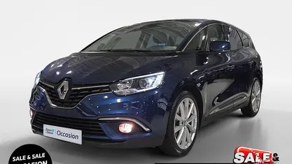 Occasion Renault Grand Scénic IV Intens 140 PK (102 kW) 2018 MPV