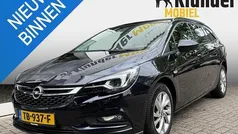 Gebruikt 2018 Opel Astra Innovation Stationwagen | € 11.950 (Eerlijke prijs)