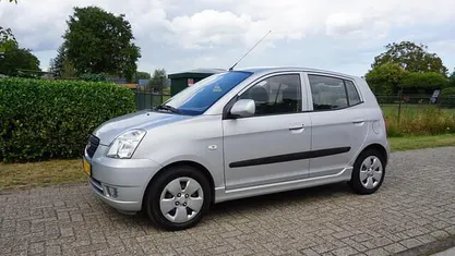 Occasion Kia Picanto Light 61 PK (44 kW) 2007 Hatchback