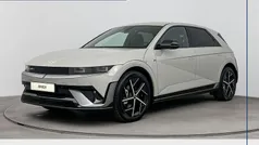 Gebruikt 2024 Hyundai Ioniq 5 N Line SUV | € 54.890 (Eerlijke prijs)
