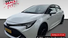 Gebruikt 2021 Toyota Corolla Business Edition Hatchback | € 19.930 (Eerlijke prijs)