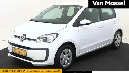 Occasion 2019 VW up! move up! Hatchback | € 10.235 (Eerlijke prijs)