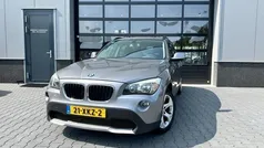 Gebruikt 2012 BMW X1 SUV | € 10.950 (Goede deal)