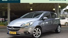 Grijs Gebruikt 2018 Opel Corsa Edition Hatchback | € 11.990 (Eerlijke prijs)