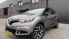 Gebruikt 2014 Renault Captur Dynamique SUV | € 9.450 (Eerlijke prijs)