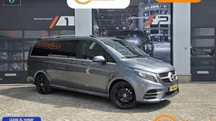 Gebruikt 2019 Mercedes V300 MPV | € 49.950 (Eerlijke prijs)