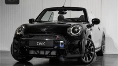 Gebruikt 2023 Mini Cooper S Cabriolet Cabriolet | € 36.900 (Eerlijke prijs)