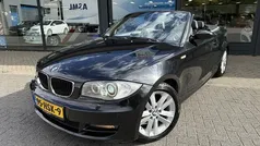 Gebruikt 2008 BMW 118 Cabriolet Executive Cabriolet | € 8.950 (Eerlijke prijs)