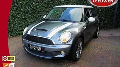Grijs Gebruikt 2008 Mini Cooper S Chili Hatchback | € 7.750 (Eerlijke prijs)
