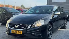Gebruikt 2013 Volvo V60 R-Design Stationwagen | € 4.250 (Goede deal)