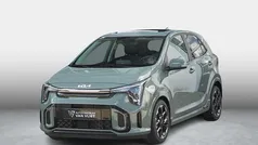 Gebruikt 2025 Kia Picanto GT-Line Hatchback | € 23.395 (Eerlijke prijs)