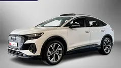 Gebruikt 2023 Audi Q4 e-tron SUV | € 44.995 (Eerlijke prijs)