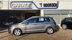 Gebruikt 2015 VW Golf Sportsvan Highline MPV | € 13.750 (Eerlijke prijs)