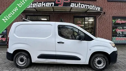 Occasion Citroën Berlingo 76 PK (55 kW) 2019 MPV