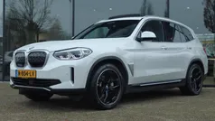Gebruikt 2021 BMW iX3 Executive SUV | € 30.900 (Eerlijke prijs)