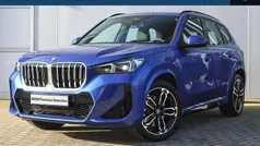 M portimao blau (blauw metallic) Gebruikt 2025 BMW X1 Comfort Edition SUV | € 49.950 (Eerlijke prijs)
