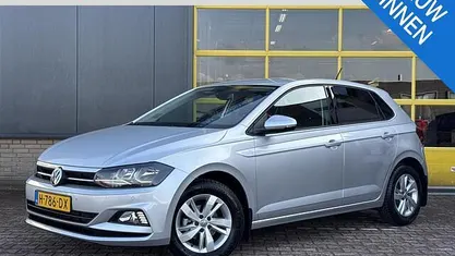 Occasion VW Polo Comfortline 95 PK (69 kW) 2020 Hatchback