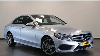 Occasion Mercedes C250 Ambition 211 PK (155 kW) 2014 Sedan