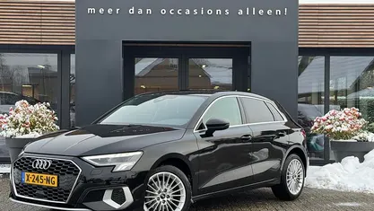Occasion Audi A3 Sportback e-tron Advanced 110 PK (80 kW) 2023 Hatchback