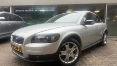 Grijs Gebruikt 2009 Volvo C30 Hatchback | € 4.750 (Eerlijke prijs)