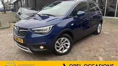 Blauw Gebruikt 2020 Opel Crossland X Edition SUV | € 14.900 (Eerlijke prijs)