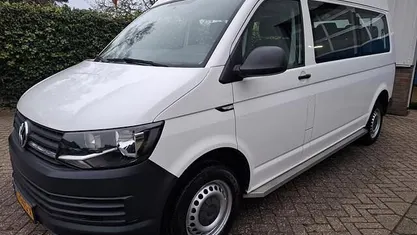 Occasion VW T6 150 PK (110 kW) 2017 Van