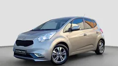 Grijs Gebruikt 2016 Kia Venga Hatchback | € 12.935 (Eerlijke prijs)