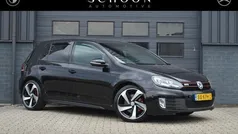 Gebruikt 2010 VW Golf VI GTI Hatchback | € 7.950 (Eerlijke prijs)