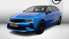 Gebruikt 2024 Opel Astra GS Line Stationwagen | € 26.899 (Eerlijke prijs)