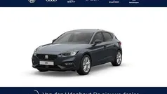 Gebruikt 2025 Seat Leon Business Stationwagen | € 40.840 (Eerlijke prijs)