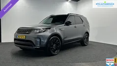 Grijs Gebruikt 2017 Land Rover Discovery 5 S SUV | € 27.000 (Eerlijke prijs)