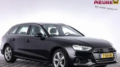 Gebruikt 2023 Audi A4 Advanced Stationwagen | € 31.900 (Super prijs)