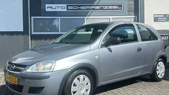 Gebruikt 2005 Opel Corsa Essentia Hatchback | € 1.385 (Eerlijke prijs)