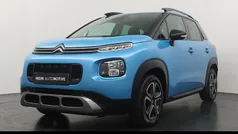 Blauw Gebruikt 2019 Citroën C3 Aircross Feel SUV | € 12.425 (Goede deal)